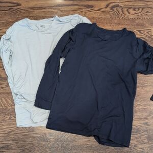 Uniqlo Men's Heattech Bundle